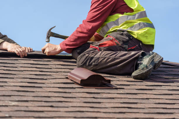 Best Affordable Roofing Company  in Wilburton, OK