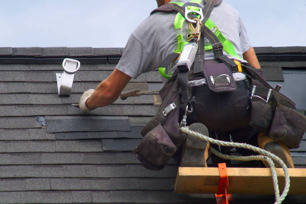 Best Shingle Roofing Installation  in Wilburton, OK