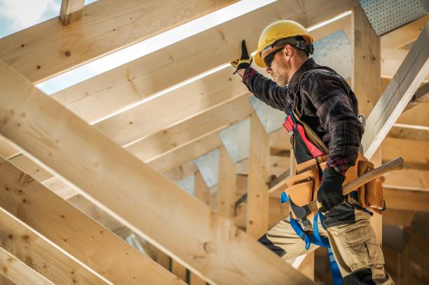 Best New Roof Installation  in Wilburton, OK