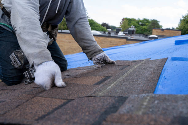 Best Roof Replacement Cost  in Wilburton, OK