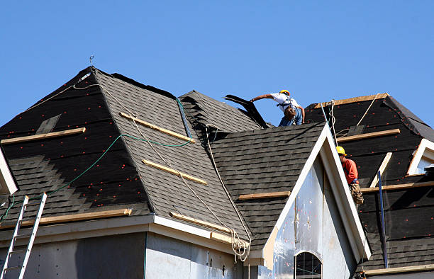 Best Roof Leak Repair  in Wilburton, OK