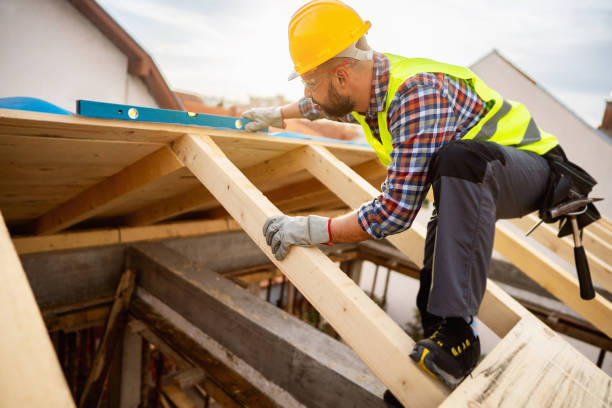 Best Residential Roofing Contractor  in Wilburton, OK