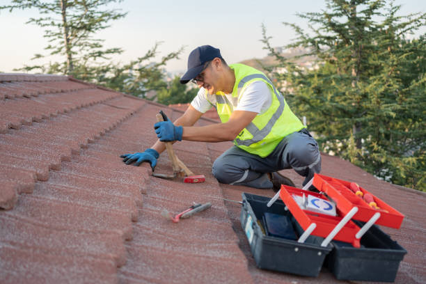 Best Roof Repair Services  in Wilburton, OK
