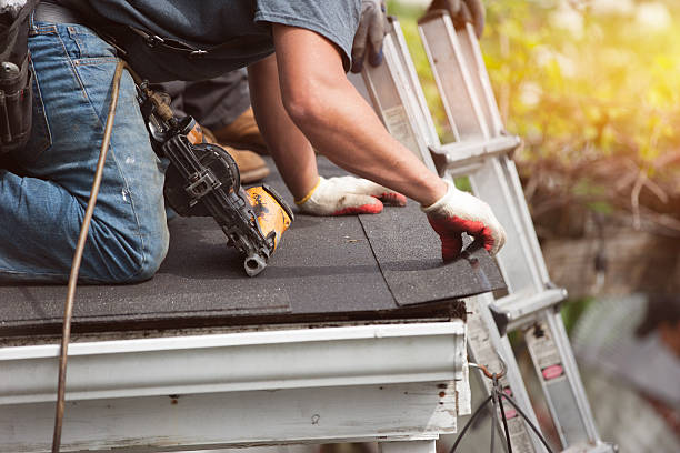 Best Roof Repair Services  in Wilburton, OK