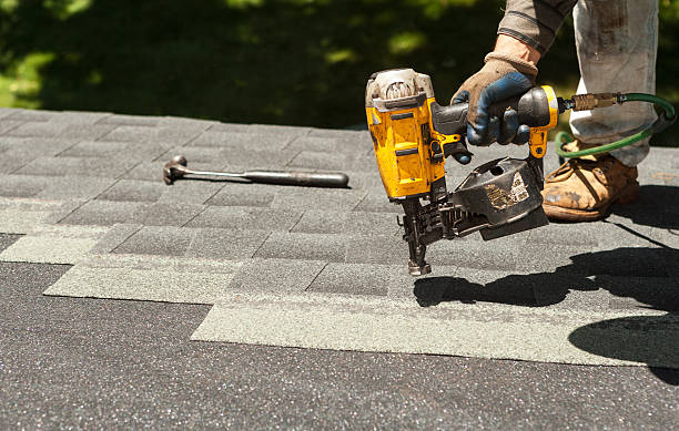 Best Affordable Roofing Company  in Wilburton, OK