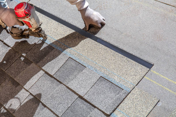 Best Flat Roof Repair Services  in Wilburton, OK